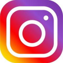 Find us on instagram