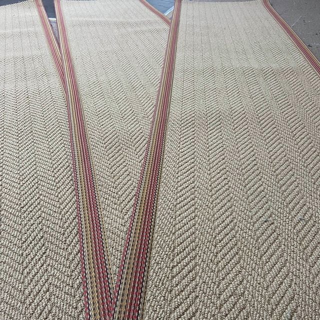 The Rug Creator on Instagram